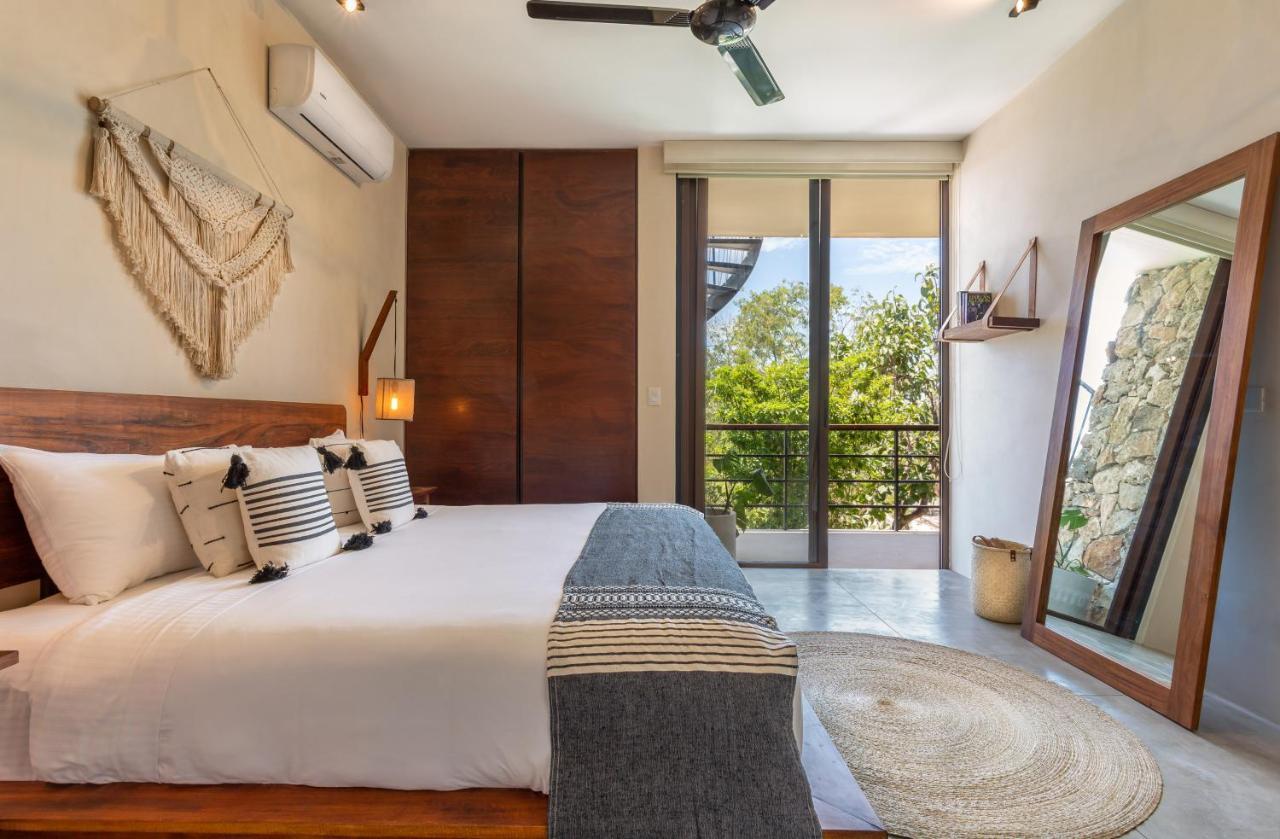 Watal Tulum Hotel Eksteriør bilde