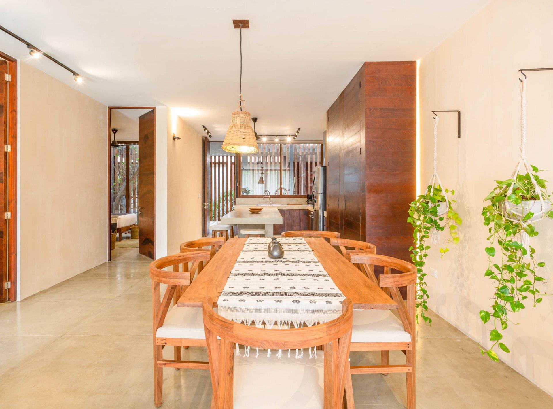 Watal Tulum Hotel Eksteriør bilde