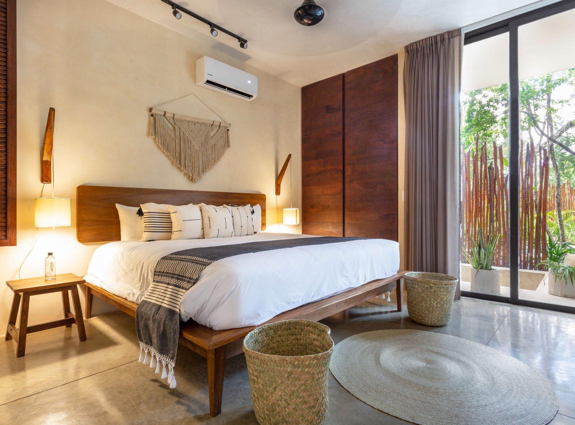 Watal Tulum Hotel Eksteriør bilde