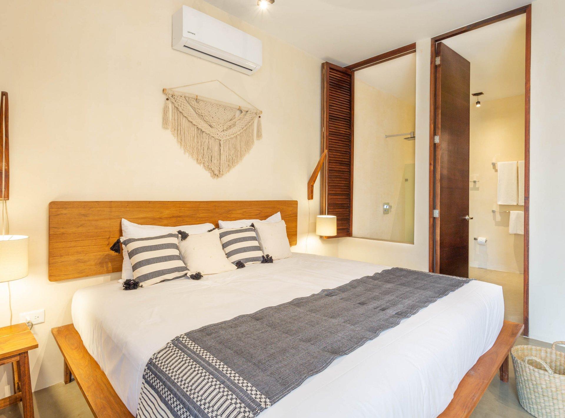 Watal Tulum Hotel Eksteriør bilde