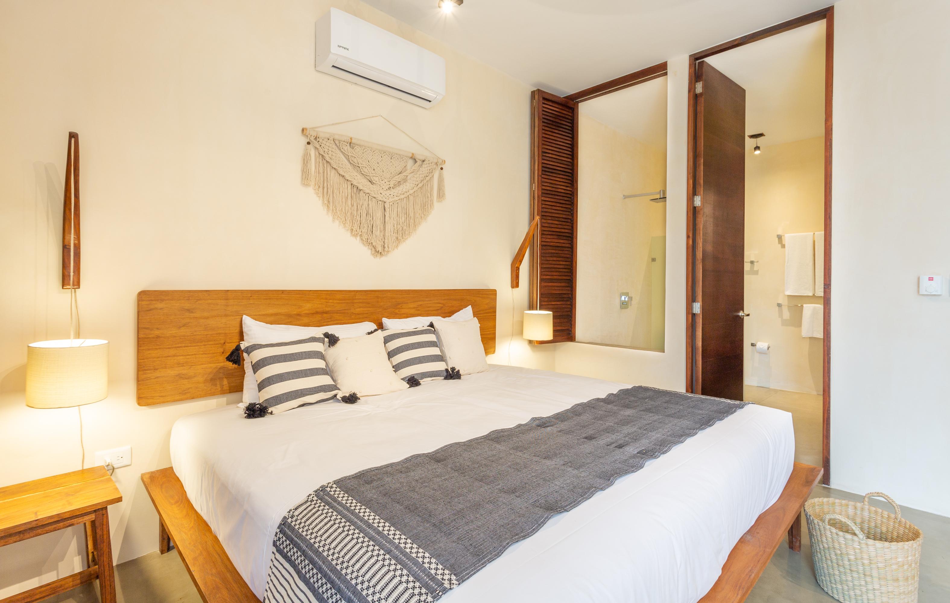 Watal Tulum Hotel Eksteriør bilde