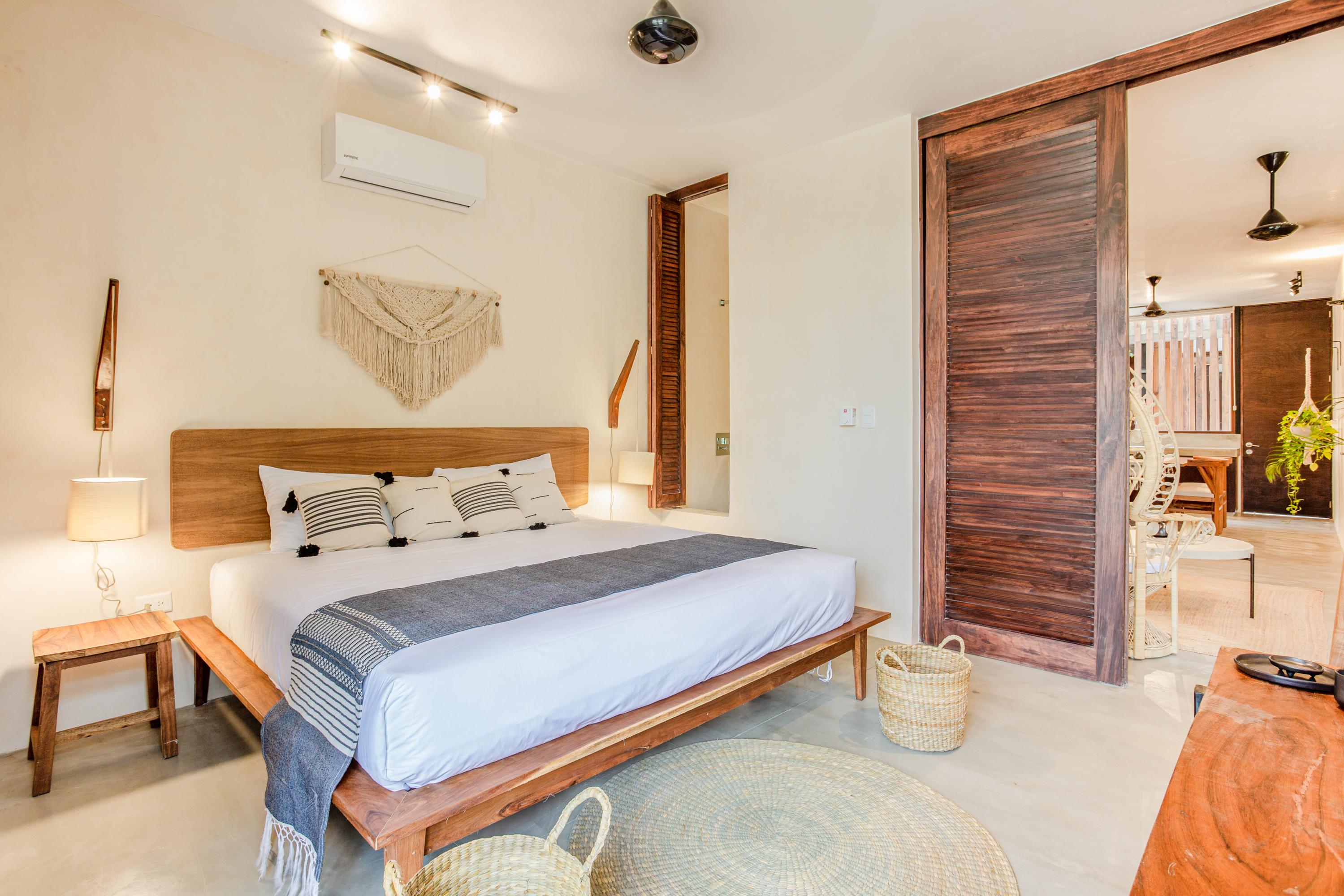 Watal Tulum Hotel Eksteriør bilde