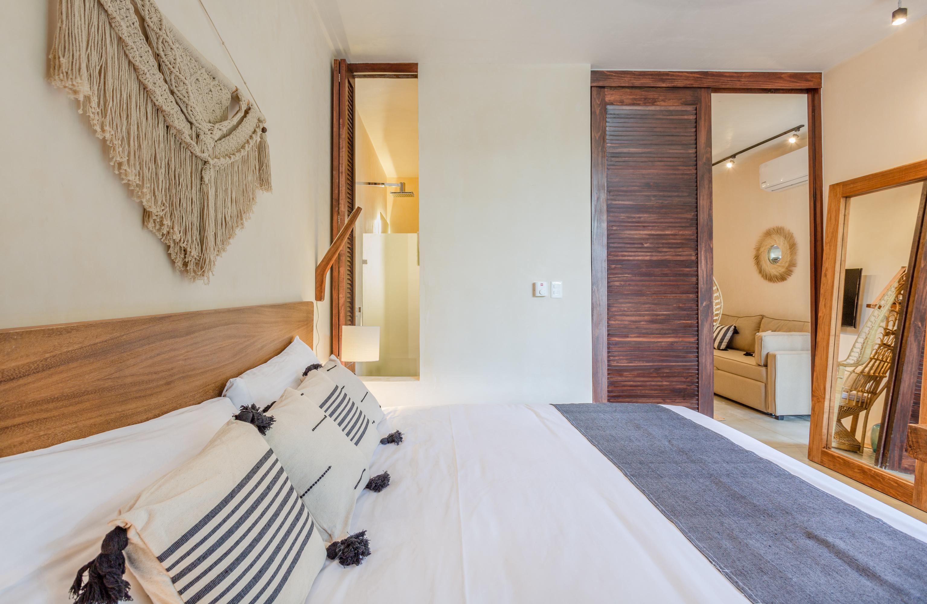 Watal Tulum Hotel Eksteriør bilde