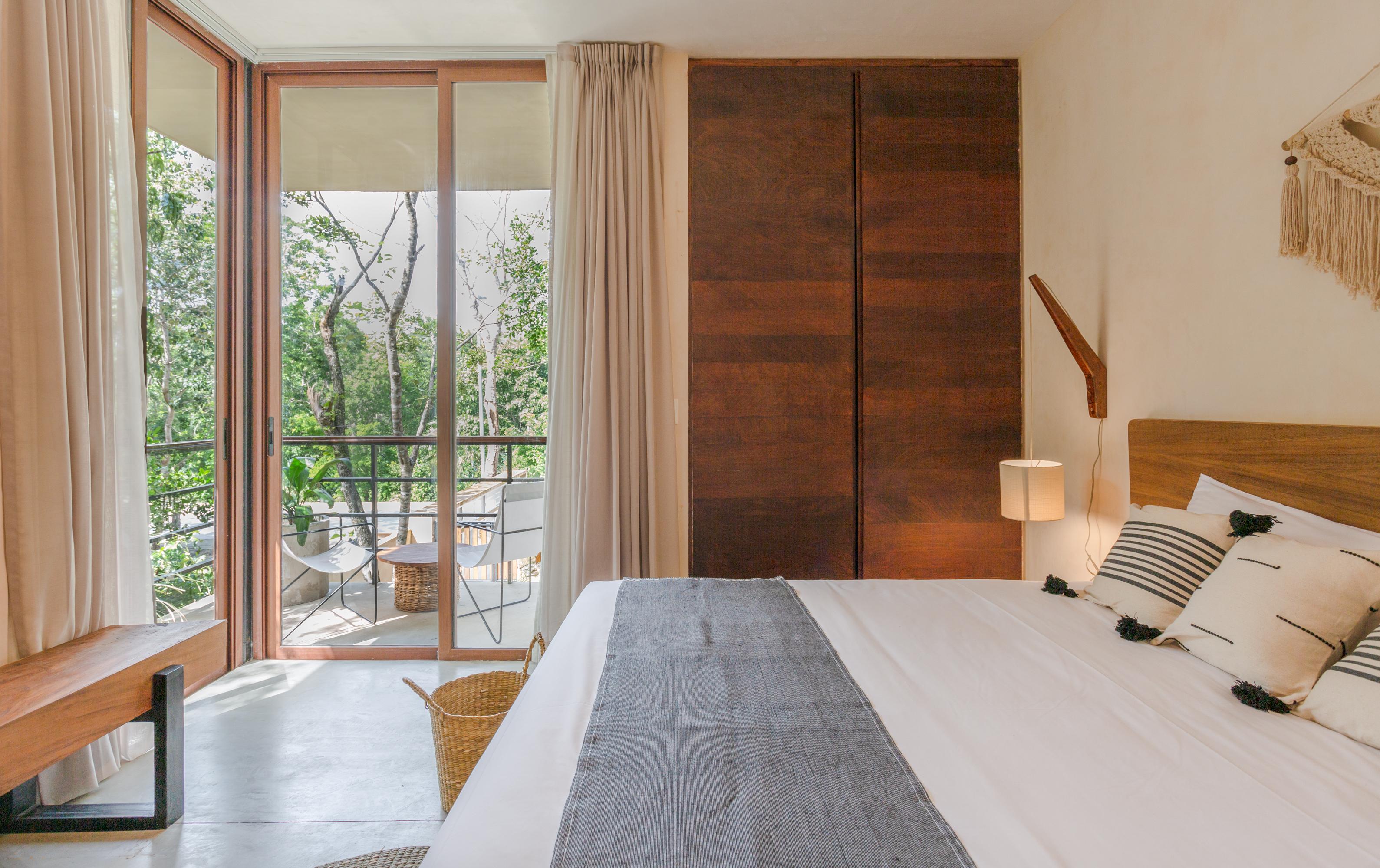 Watal Tulum Hotel Eksteriør bilde