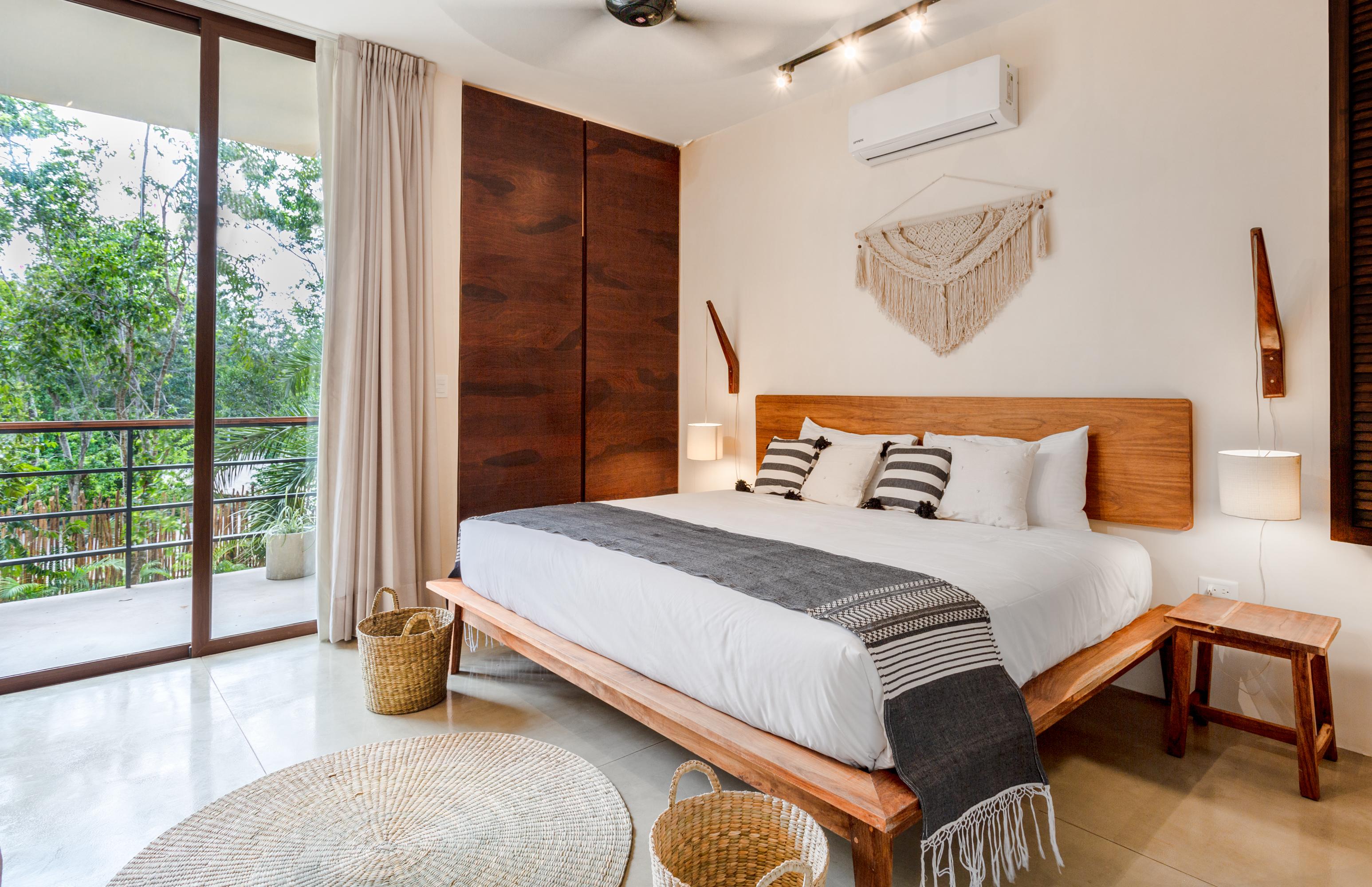 Watal Tulum Hotel Eksteriør bilde