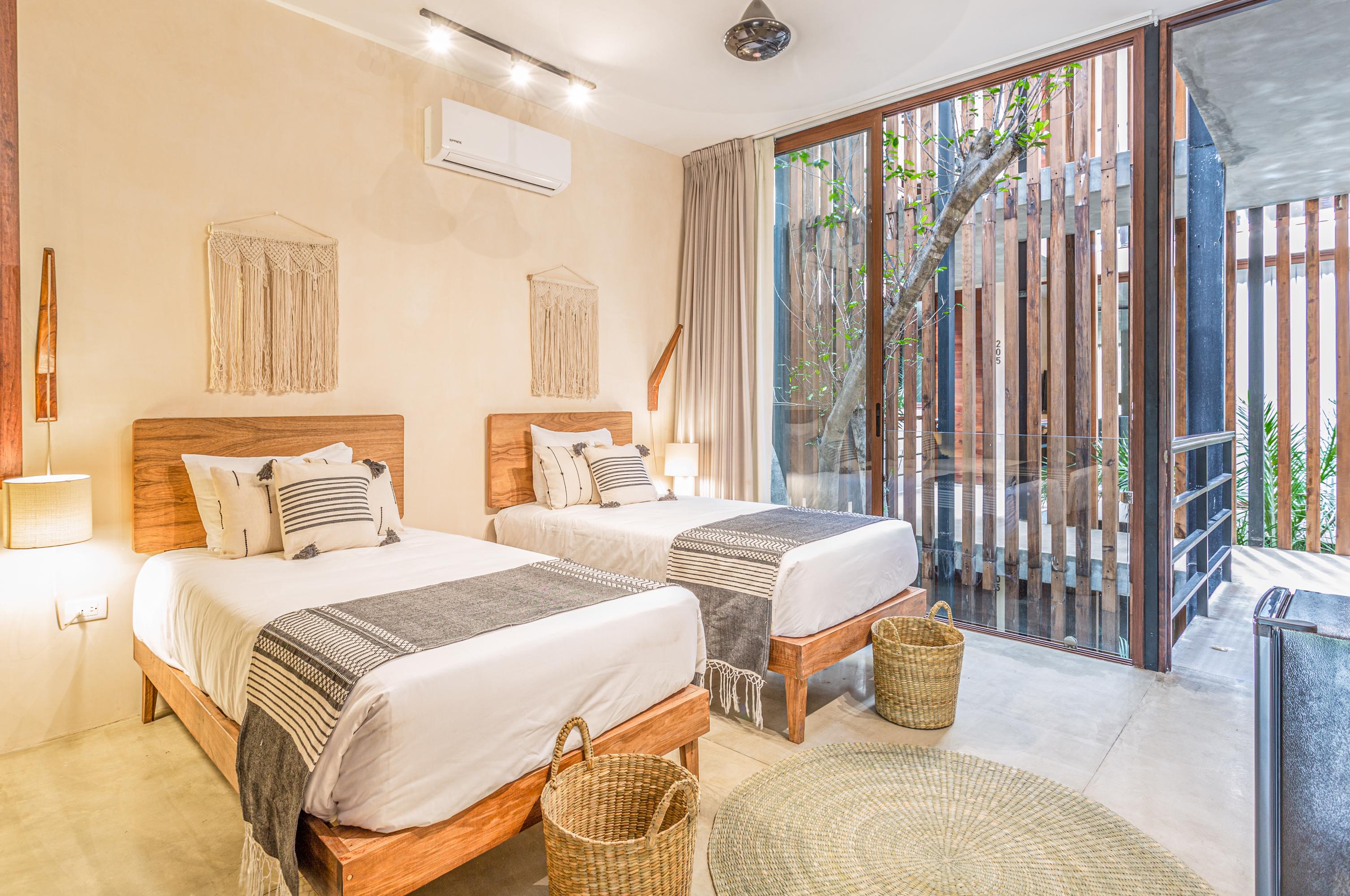 Watal Tulum Hotel Eksteriør bilde