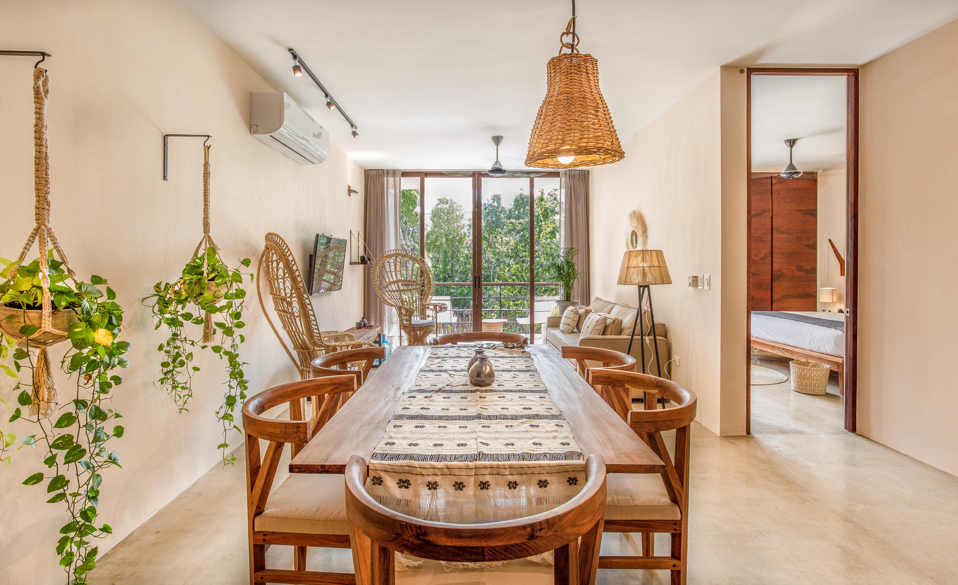 Watal Tulum Hotel Eksteriør bilde