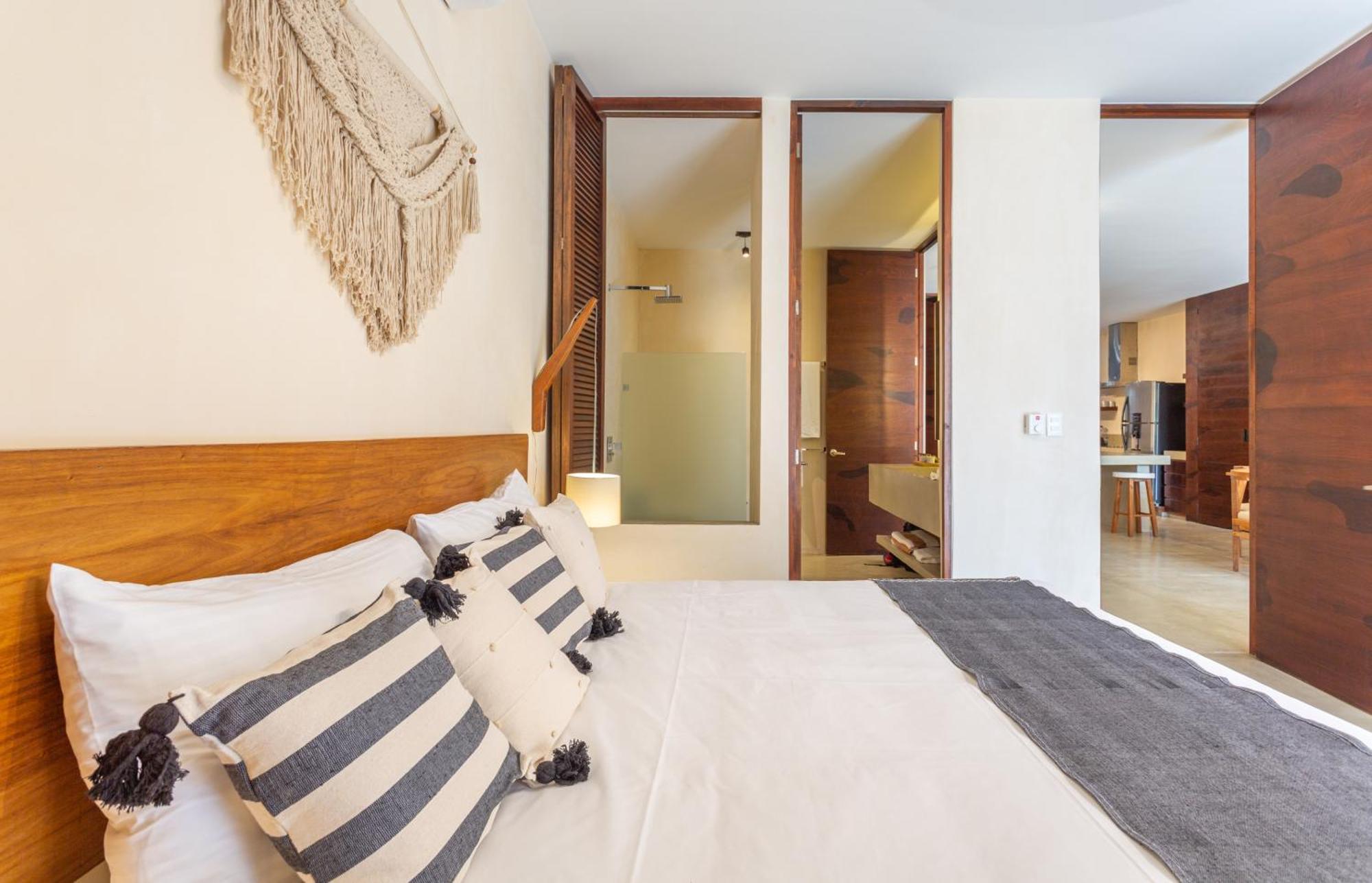 Watal Tulum Hotel Eksteriør bilde