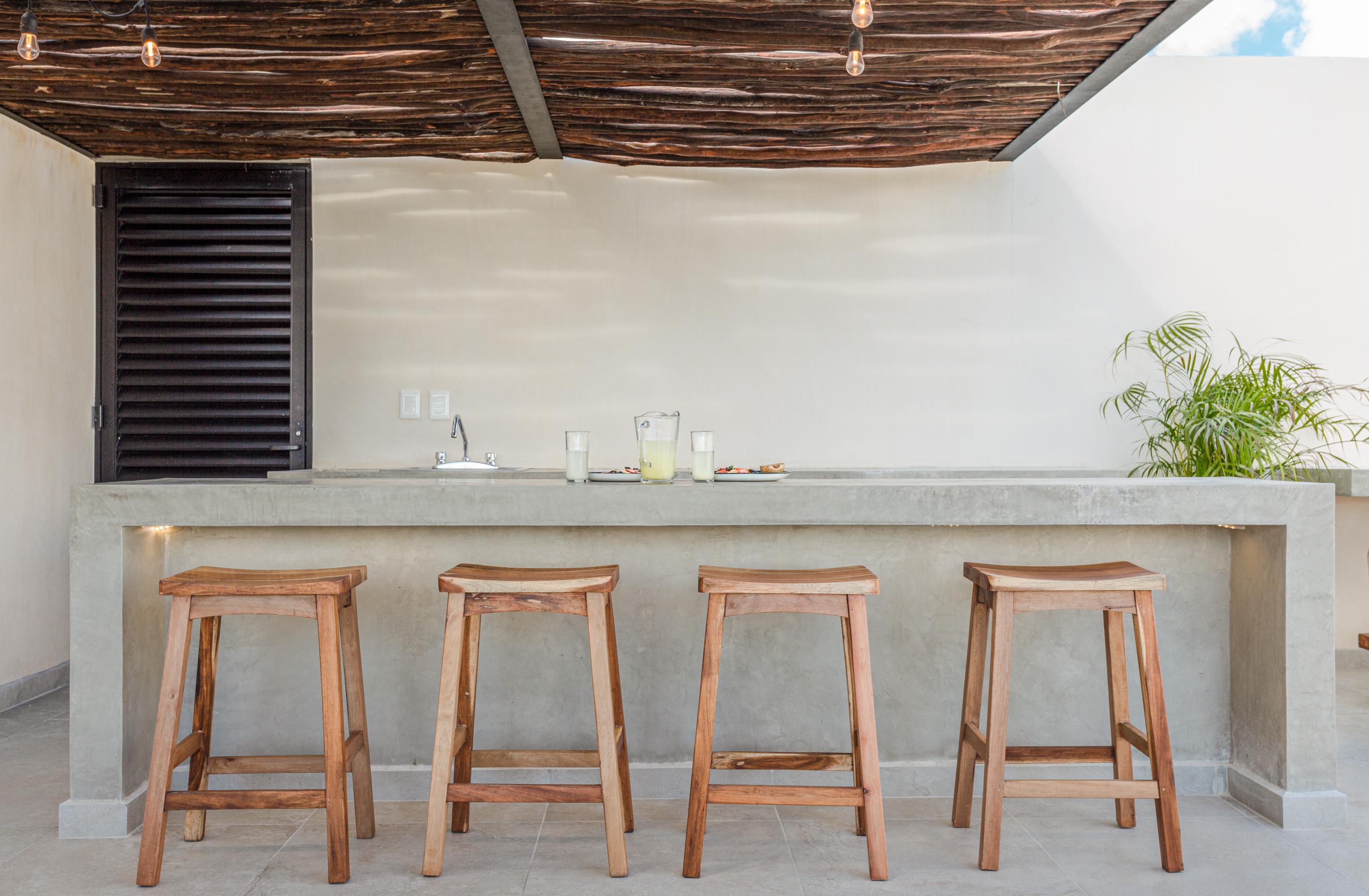 Watal Tulum Hotel Eksteriør bilde