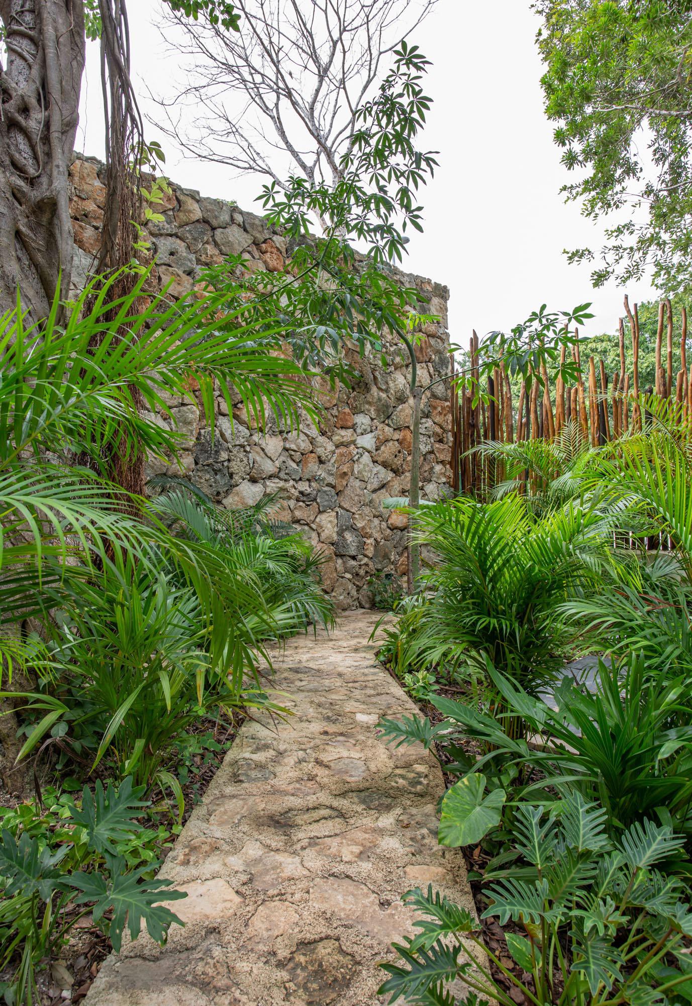 Watal Tulum Hotel Eksteriør bilde